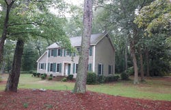 12460 Angus Drive, Laurinburg, NC 28352