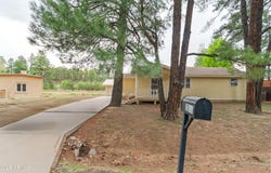 2200 W PARK VALLEY Road, Show Low, AZ 85901