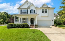 1201 Woodlands Creek Way, Apex, NC 27502