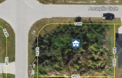 13149 AMARYLLIS CIRCLE, PORT CHARLOTTE, FL 33981