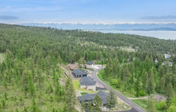 323 Skookum Road, Lakeside, MT 59922