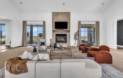 11802 E Rocky Creek Road, Crowley, TX 76036