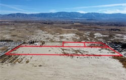 0 Sherman Way, Lucerne Valley, CA 92356