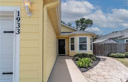 1933 Admiral, Aransas Pass, TX 78336