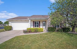 5181 Finch Drive, South Bend, IN 46614-5492
