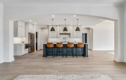 12318 Rain Lily Court, Fort Wayne, IN 46814