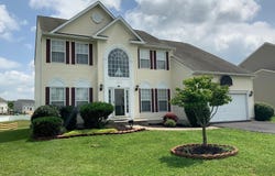 124 CHANDLERS GLEN DRIVE, BUNKER HILL, WV 25413