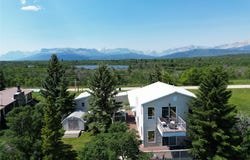 100 W Shore Duck Lake Road, Babb, MT 59411