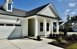 2400 Fleming Stone Lane, Raleigh, NC 27610