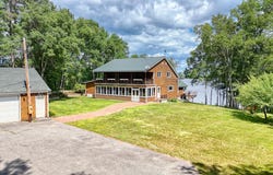 25 Pine Drive, T1 R9 WELS, ME 04462