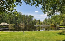 0 Forest Creek, Swainsboro, GA 30401