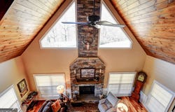 1420 Bridge Creek, Tiger, GA 30576