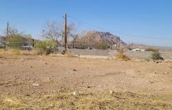 112 N South Avenue, Superior, AZ 85173