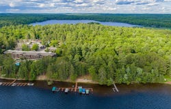 1723 SUMMER DR, Eagle River, WI 54521