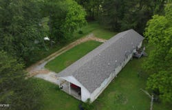 250 Ringer Lane, Halls, TN 38040