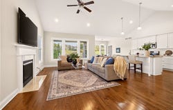6933 Silverton Glenn, Victor, NY 14564