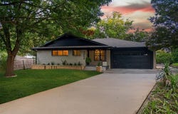1004 Western Hills Drive, Sherman, TX 75092