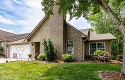 917 Mercer Drive, Maryville, TN 37801