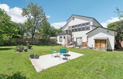 5401 Joe Sayers Ave, Austin, TX 78756