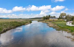 405 W Water Street, Merrill, OR 97633