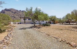 9140 N Shadow Mountain Drive, Oro Valley, AZ 85704