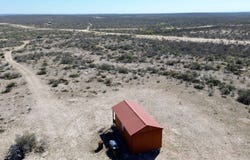 1935 Wolf Springs, Comstock, TX 78837