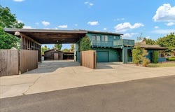 798 N Pepper Street, Woodlake, CA 93286