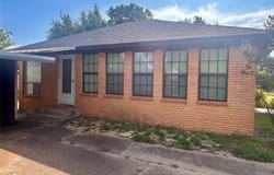 1121 E Coke, Hamilton, TX 76531