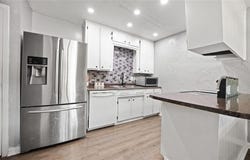 520 Giles Avenue, Crowley, TX 76036