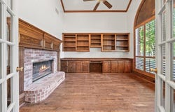 1306 Granger Drive, Allen, TX 75013