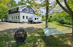 2347 Belfast Road, Lincolnville, ME 04849
