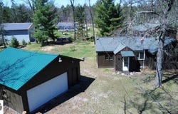 4599 Shady Lane, Oscoda, MI 48750