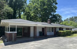1615 Middleton Street, Orangeburg, SC 29115
