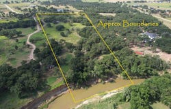 Tbd Lot 28r Mason Lane, Santo, TX 76472
