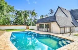 128 S MONTGOMERY AVENUE, DELAND, FL 32720