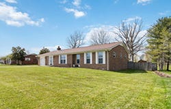 1815 Old Whitley Road, London, KY 40744