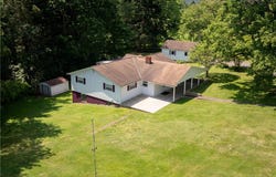 154 Burke Rd, Wharton Twp, PA 15437