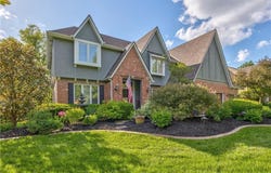 8618 W 138th Terrace, Overland Park, KS 66223