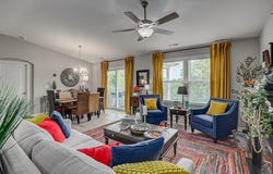 2513 Bella Ridge Ridge, Fort Mitchell, KY 41017
