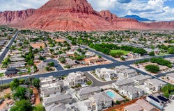 140 W Center ST, Ivins, UT 84738