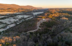 Prospect Road, Chickamauga, GA 30707