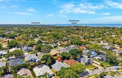 1118 CAPTAINS WAY, TARPON SPRINGS, FL 34689