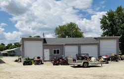 209 W 3rd Street, Sumner, IA 50674