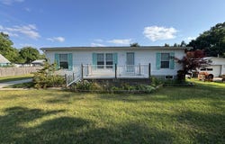 8160 E Ray Drive, Newaygo, MI 49337