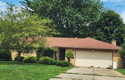2231 Mindy Court, Anderson, IN 46017