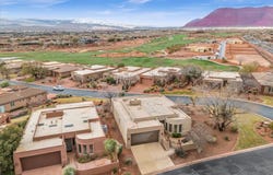 2255 N Tuweap, St George, UT 84770
