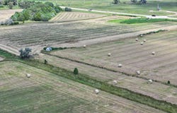 Buffalo Triangle Frontage, North Platte, NE 69101