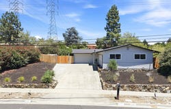 5223 Valmar Drive, Concord, CA 94521