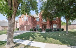 8041 Rushmore Road, Fort Worth, TX 76137