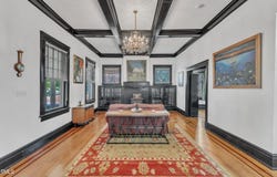 118 N 7th Street, Smithfield, NC 27577
